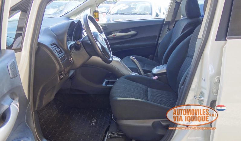 
								TOYOTA AURIS AÑO 2009 full									