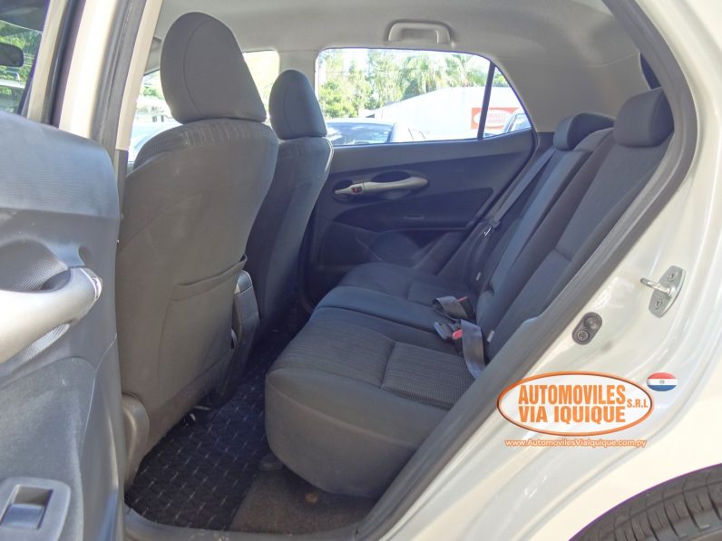 
								TOYOTA AURIS AÑO 2009 full									