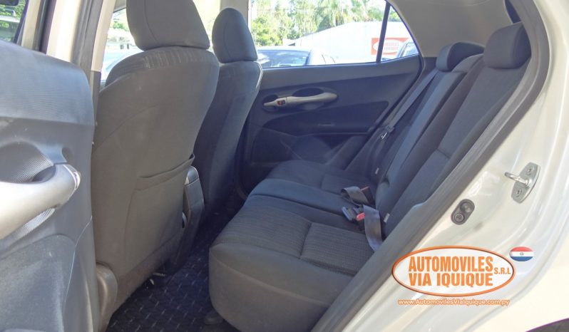 
								TOYOTA AURIS AÑO 2009 full									