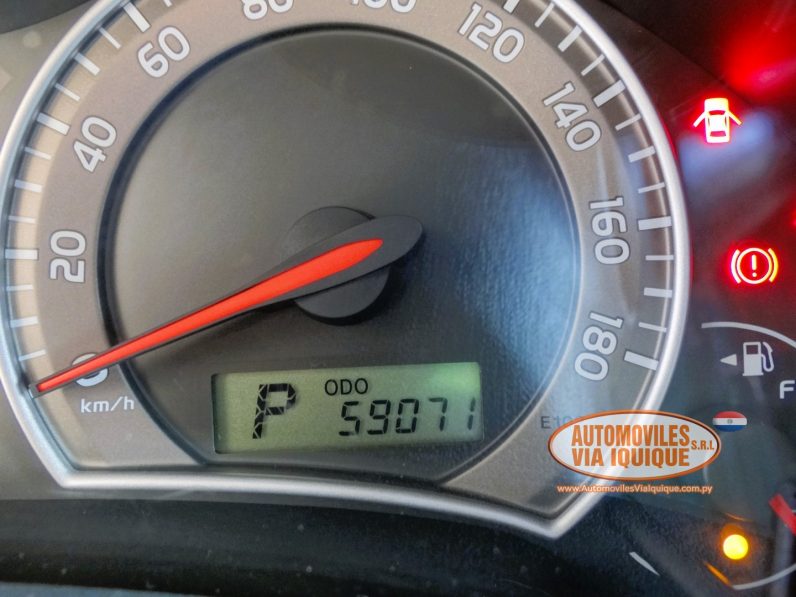
								TOYOTA AURIS AÑO 2009 full									