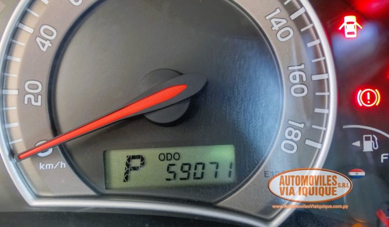 
								TOYOTA AURIS AÑO 2009 full									