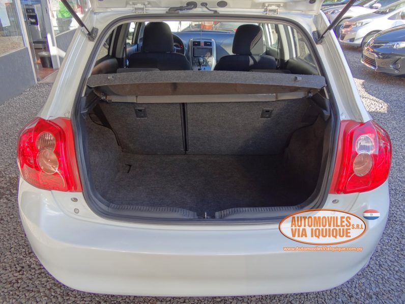 
								TOYOTA AURIS AÑO 2009 full									