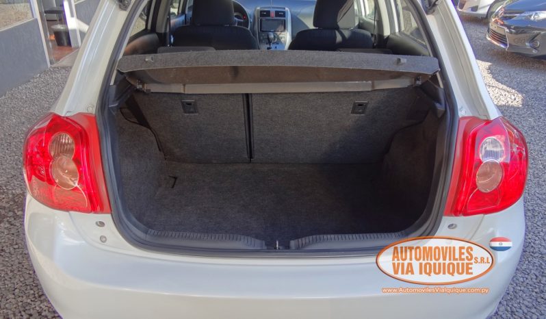 
								TOYOTA AURIS AÑO 2009 full									
