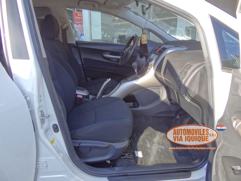 
								TOYOTA AURIS AÑO 2009 full									