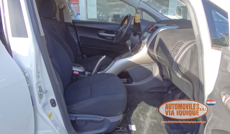 
								TOYOTA AURIS AÑO 2009 full									