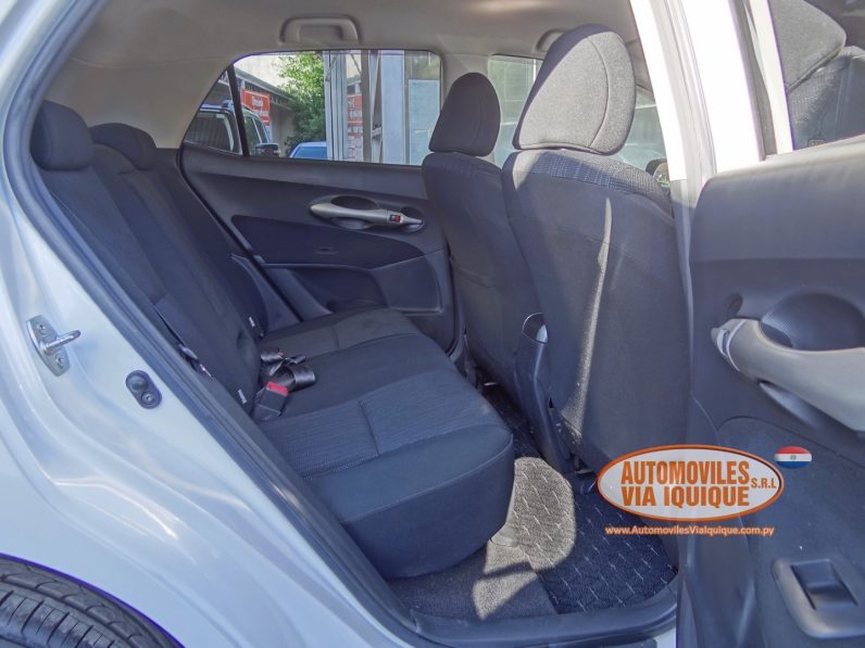 
								TOYOTA AURIS AÑO 2009 full									