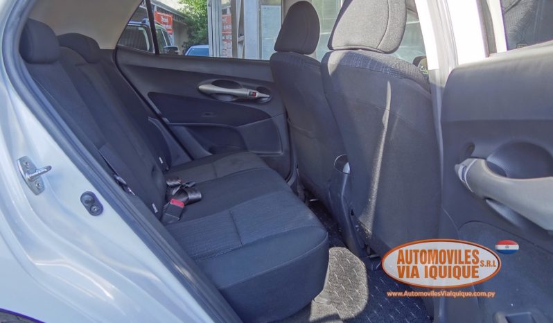 
								TOYOTA AURIS AÑO 2009 full									