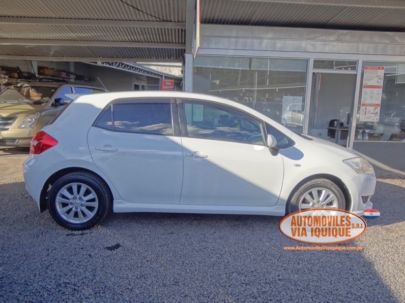 
								TOYOTA AURIS AÑO 2009 full									