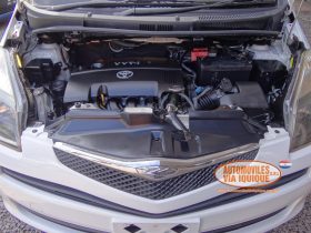 TOYOTA RACTIS AÑO 2007