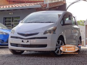 TOYOTA RACTIS AÑO 2007