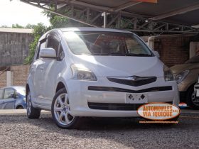 TOYOTA RACTIS AÑO 2007