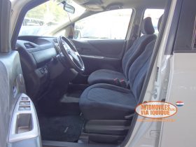 TOYOTA RACTIS AÑO 2007
