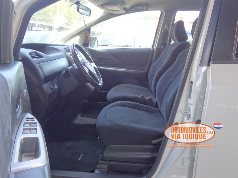 
								TOYOTA RACTIS AÑO 2007 full									