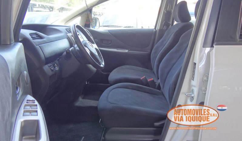 
								TOYOTA RACTIS AÑO 2007 full									