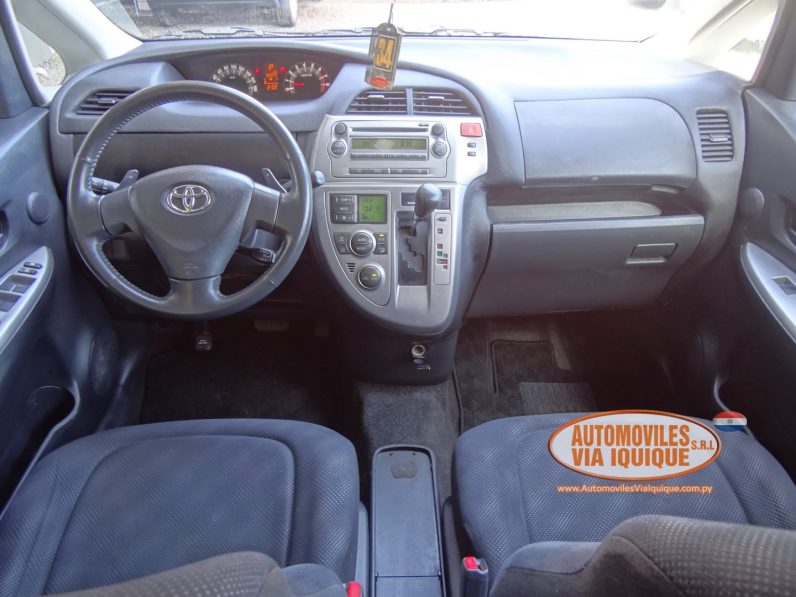
								TOYOTA RACTIS AÑO 2007 full									