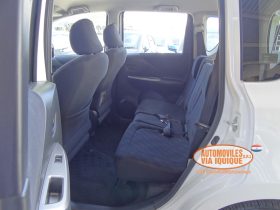 TOYOTA RACTIS AÑO 2007