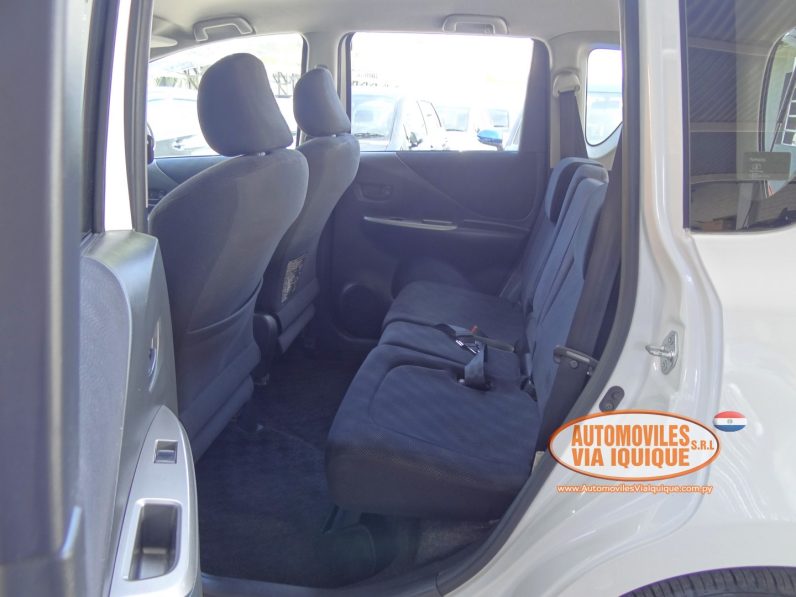 
								TOYOTA RACTIS AÑO 2007 full									