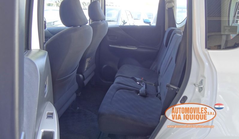 
								TOYOTA RACTIS AÑO 2007 full									