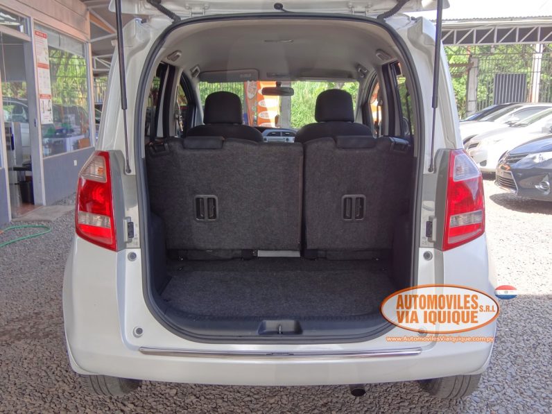 
								TOYOTA RACTIS AÑO 2007 full									