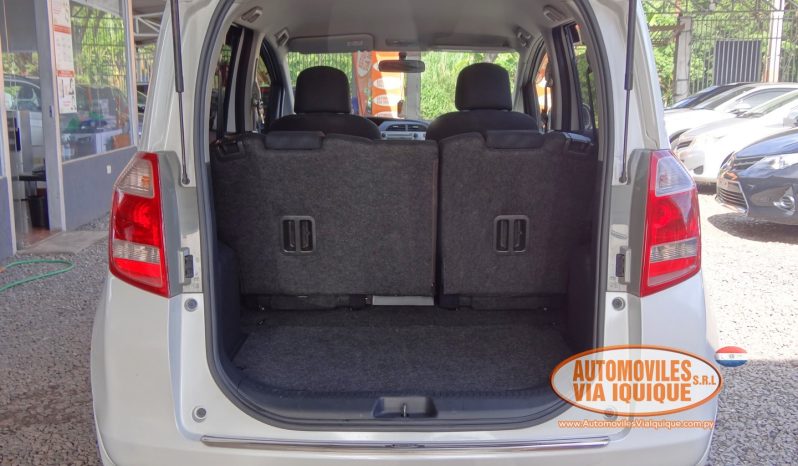 
								TOYOTA RACTIS AÑO 2007 full									