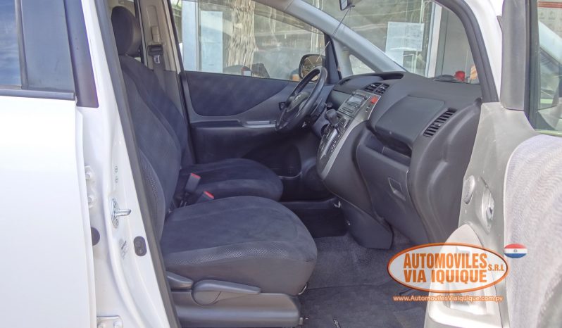 
								TOYOTA RACTIS AÑO 2007 full									