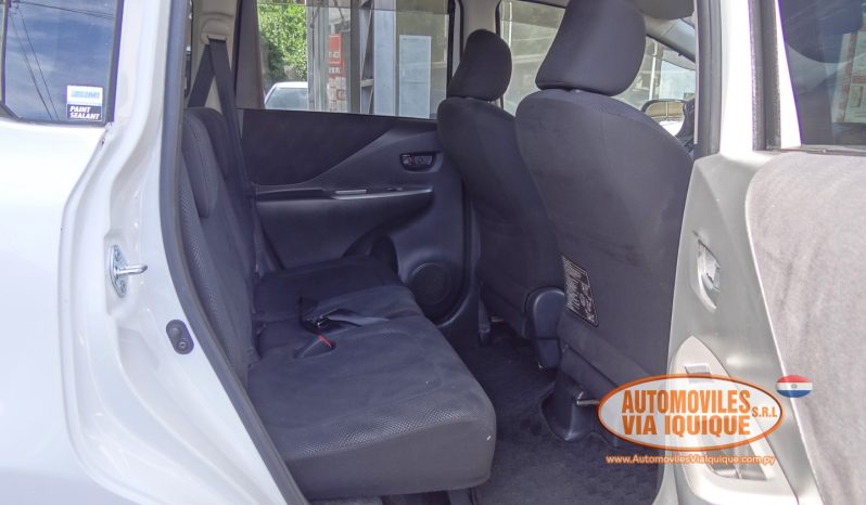 
								TOYOTA RACTIS AÑO 2007 full									