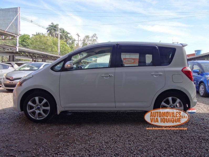 
								TOYOTA RACTIS AÑO 2007 full									