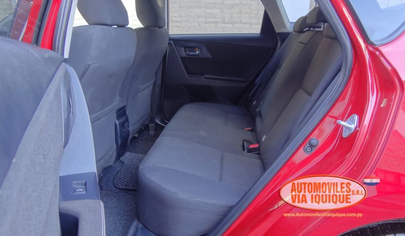 
								TOYOTA AURIS AÑO 2012 full									