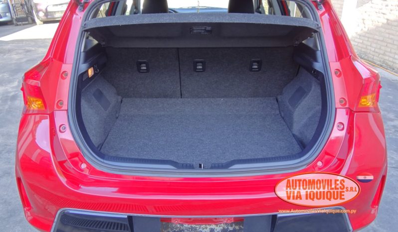 
								TOYOTA AURIS AÑO 2012 full									