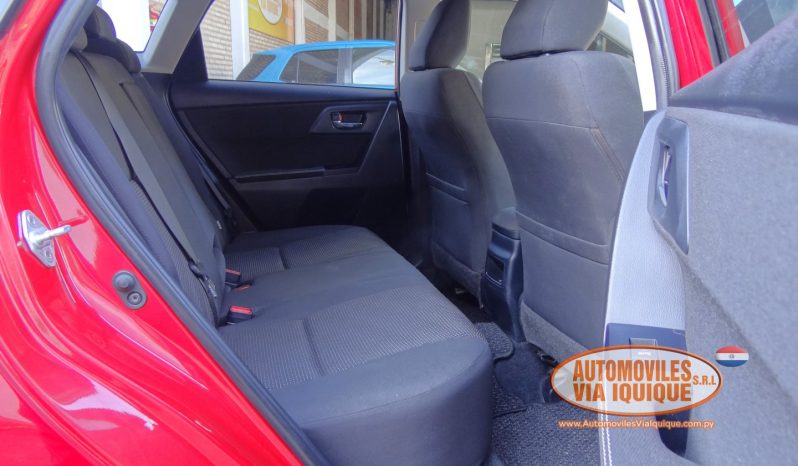 
								TOYOTA AURIS AÑO 2012 full									