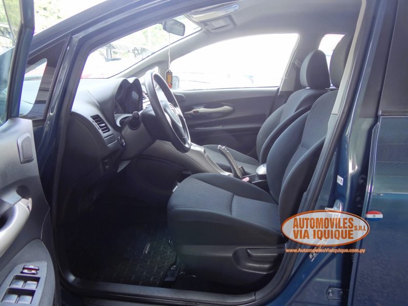 
								TOYOTA AURIS AÑO 2008 full									