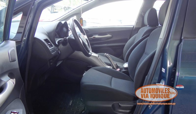 
								TOYOTA AURIS AÑO 2008 full									