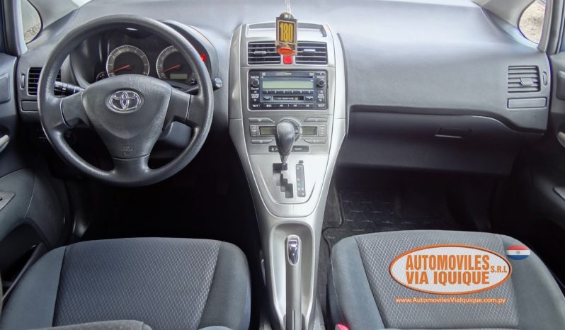 
								TOYOTA AURIS AÑO 2008 full									