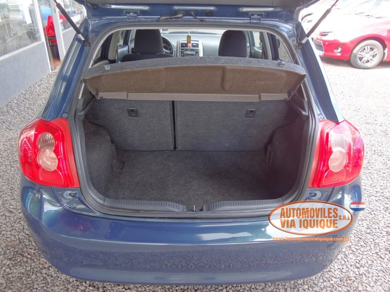 
								TOYOTA AURIS AÑO 2008 full									