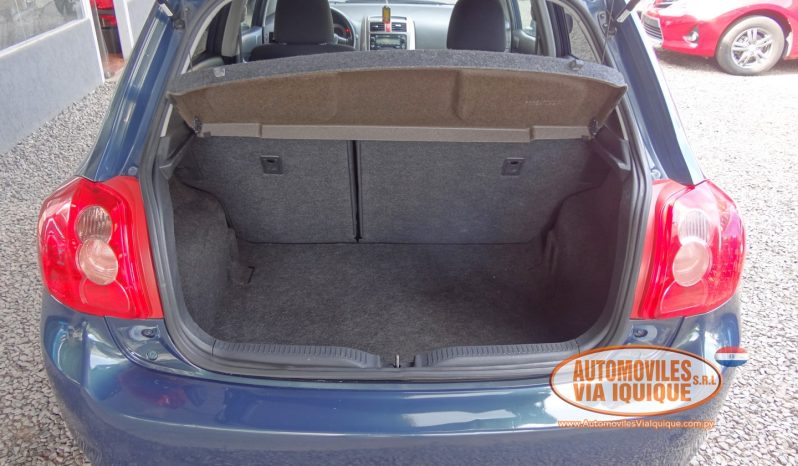 
								TOYOTA AURIS AÑO 2008 full									