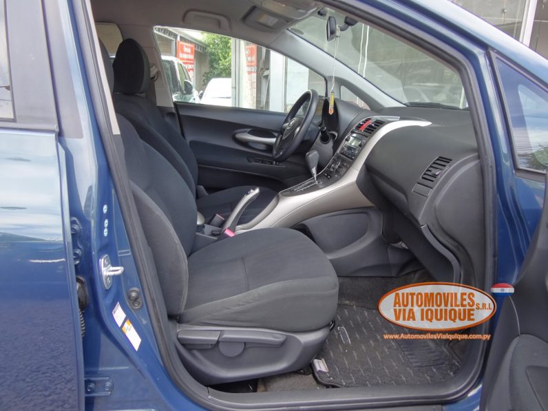 
								TOYOTA AURIS AÑO 2008 full									