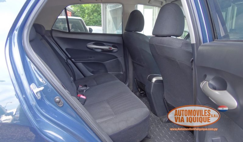
								TOYOTA AURIS AÑO 2008 full									