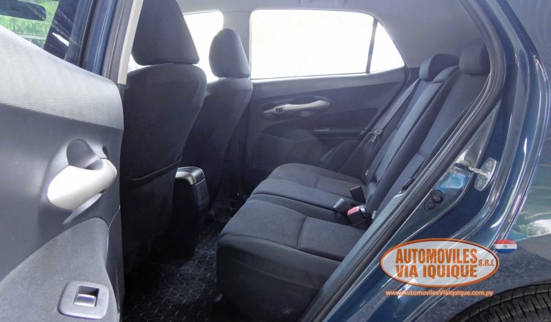 
								TOYOTA AURIS AÑO 2008 full									