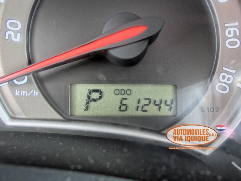 
								TOYOTA AURIS AÑO 2008 full									
