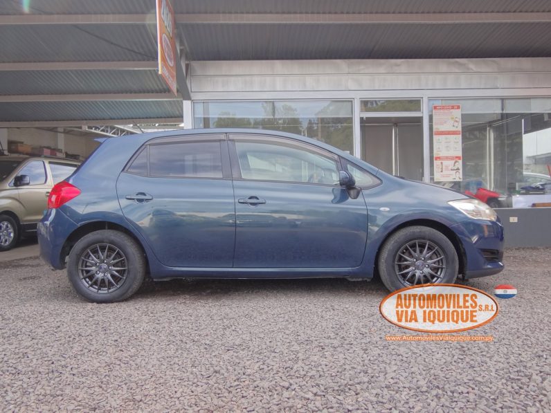 
								TOYOTA AURIS AÑO 2008 full									