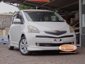 TOYOTA RACTIS AÑO 2005