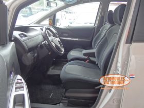 TOYOTA RACTIS AÑO 2005