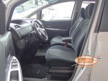 TOYOTA RACTIS AÑO 2005