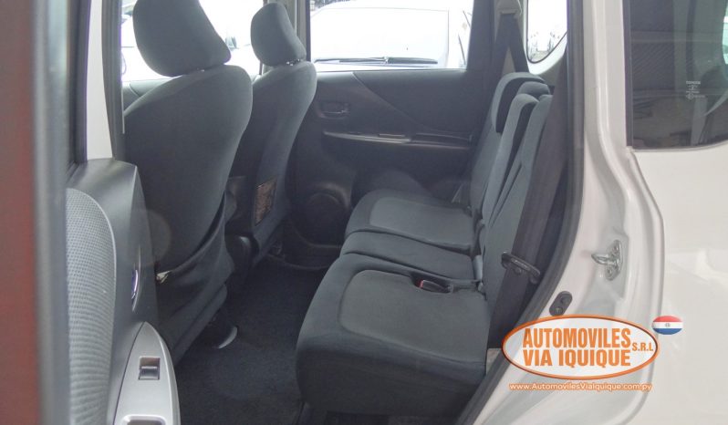 
								TOYOTA RACTIS AÑO 2005 full									