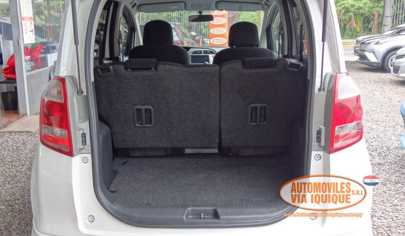 
								TOYOTA RACTIS AÑO 2005 full									