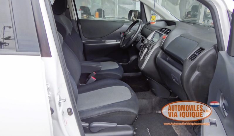 
								TOYOTA RACTIS AÑO 2005 full									