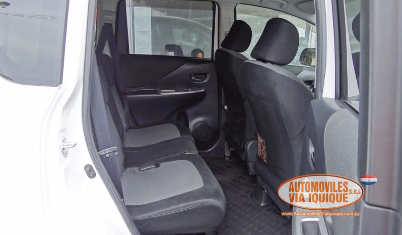 
								TOYOTA RACTIS AÑO 2005 full									