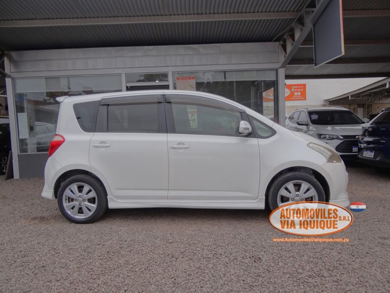 
								TOYOTA RACTIS AÑO 2005 full									