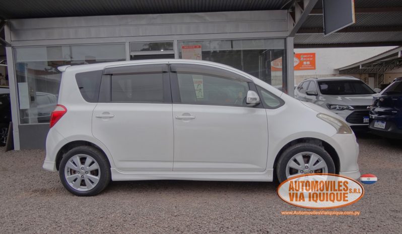 
								TOYOTA RACTIS AÑO 2005 full									