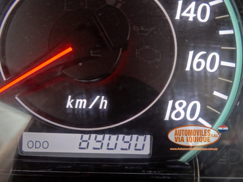 
								TOYOTA ALLEX RUNX S AÑO 2004 full									